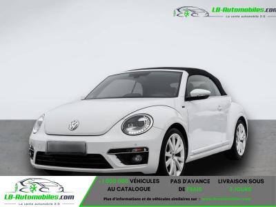 Volkswagen Coccinelle cabriolet 1.4 TSI 150 BMT BVM