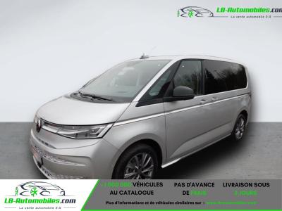 Volkswagen Multivan 1.4 eHybrid 218 BVA