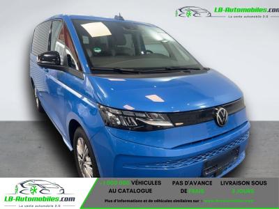 Volkswagen Multivan 2.0 TDI 150 BVA