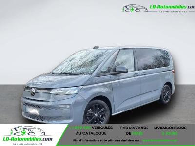 Volkswagen Multivan 2.0 TSI 204 BVA