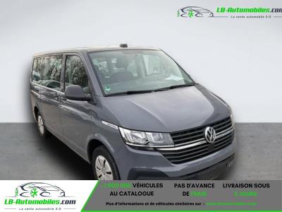 Volkswagen Multivan 2.0 TDI 110 BVM