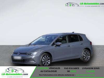 Volkswagen Golf 1.0 TSI OPF 110 BVM