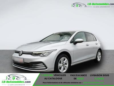 Volkswagen Golf 1.5 TSI ACT OPF 130 BVM