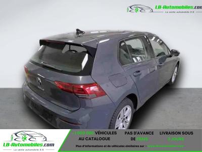 Volkswagen Golf 2.0 TDI SCR 116 BVM