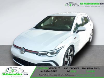 Volkswagen Golf 2.0 TSI 245 BVA