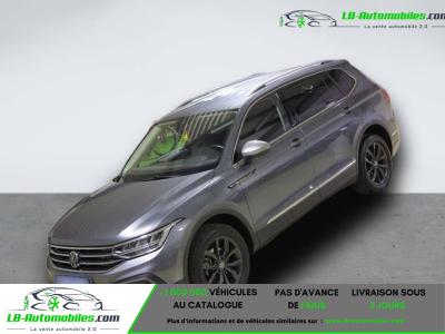 Volkswagen Tiguan Allspace 2.0 TDI 150ch BVM