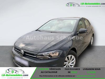 Volkswagen Polo 1.0 80 S&S BVM