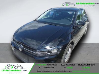 Volkswagen Polo 1.0 75 S&S