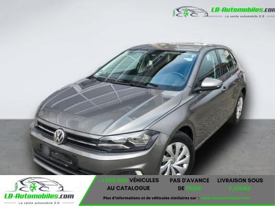 Volkswagen Polo 1.0 75 S&S