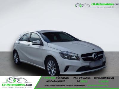 Mercedes Classe A  180 d BVA