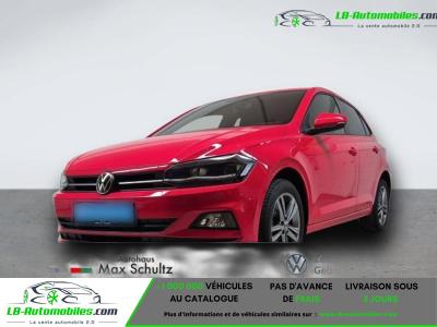 Volkswagen Polo 1.0 TSI 110 S&S BVM