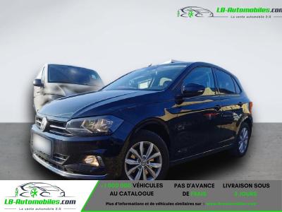 Volkswagen Polo 1.0 TSI 115 S&S BVM