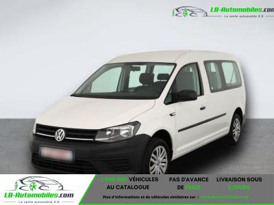 Volkswagen Caddy 1.4 TSI 130 BVM