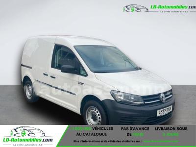 Volkswagen Caddy Utilitaire 1.0 TSI 102