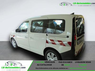 Volkswagen Caddy 1.5 TSI 114 BVM