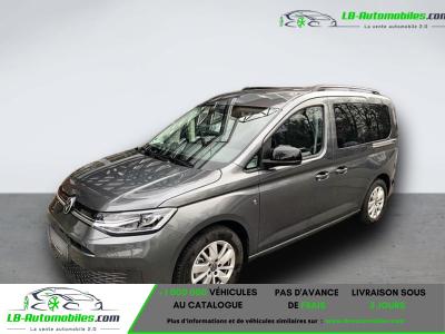 Volkswagen Caddy 2.0 TDI 102 BVM