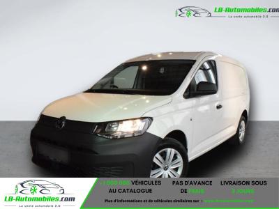 Volkswagen Caddy Utilitaire 2.0 TDI 122 BVA