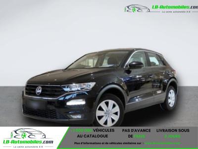 Volkswagen T-Roc 1.0 TSI 115 Start/Stop BVM