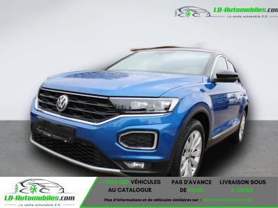 Volkswagen T-Roc 1.5 TSI 150 EVO Start/Stop BVM