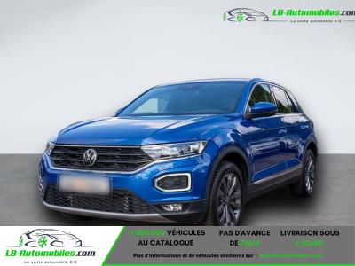 Volkswagen T-Roc 2.0 TDI 150 Start/Stop BVA