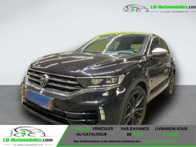 Volkswagen T-Roc 2.0 TSI 300 Start/Stop BVA 4Motion