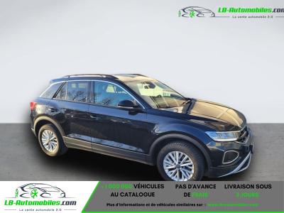 Volkswagen T-Roc 1.5 TSI EVO 150 Start/Stop BVA