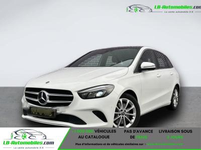 Mercedes Classe B 250 BVA