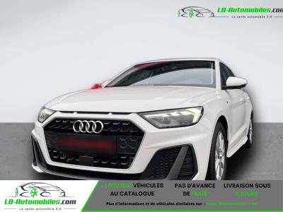 Audi A1 Sportback 30 TFSI 110 ch BVA