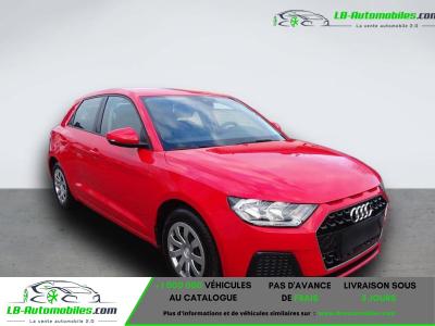 Audi A1 Sportback 30 TFSI 116 ch BVM