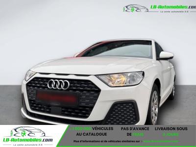 Audi A1 Sportback 30 TFSI 116 ch BVM