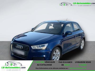 Audi A1 Sportback 1.4 TFSI 125 BVM