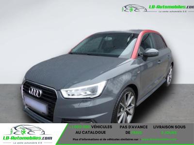 Audi A1 Sportback 1.4 TFSI 125 BVM