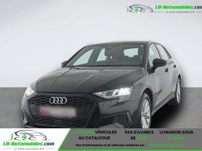 Audi A3 Sportback 30 TFSI 110 BVM