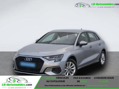Audi A3 Sportback 30 TFSI 110 BVM