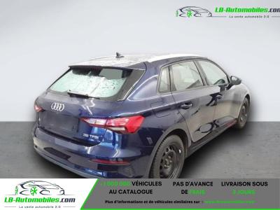 Audi A3 Sportback 35 TFSI 150 BVA