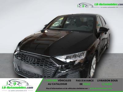 Audi A3 Sportback 40 TDI 200 BVA Quattro