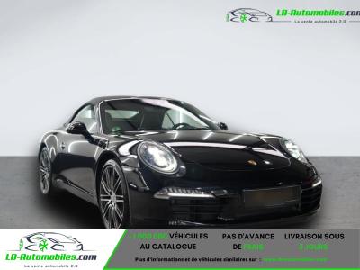Porsche 911 - 991 Cabriolet 3.4i 350 PDK