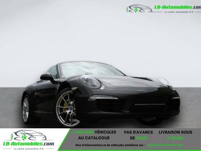 Porsche 911 - 991 Cabriolet 3.4i 350 PDK