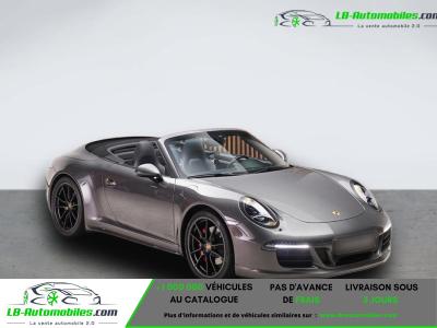 Porsche 911 - 991 Cabriolet GTS 3.8i 430 PDK