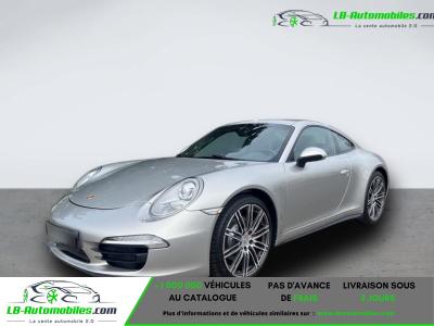 Porsche 911 - 991 Coupe 4S 3.8i 400 PDK