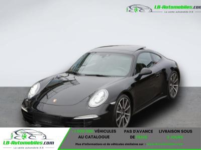 Porsche 911 - 991 Coupe 4S 3.8i 400 PDK