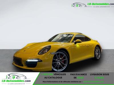 Porsche 911 - 991 Coupe 4S 3.8i 400 PDK