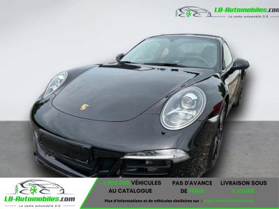 Porsche 911 - 991 Coupe S 3.8i 400 PDK