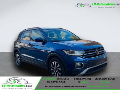 Volkswagen T-Cross 1.0 TSI 110 Start/Stop BVA