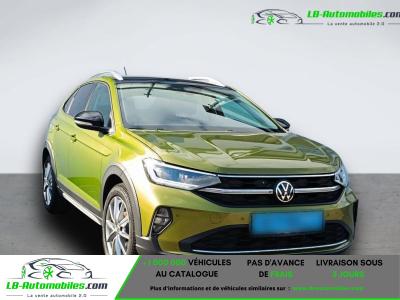 Volkswagen Taigo 1.0 TSI 110 BVA