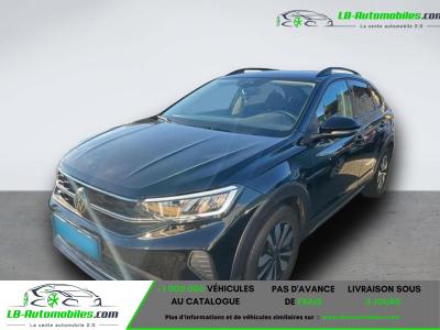 Volkswagen Taigo 1.0 TSI 110 BVA