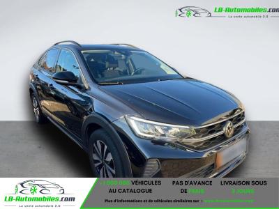 Volkswagen Taigo 1.0 TSI 110 BVA