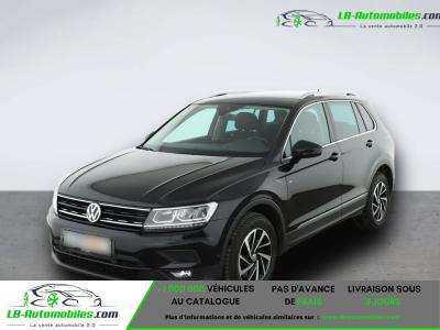 Volkswagen Tiguan 2.0 TSI 190 BVA 4Motion