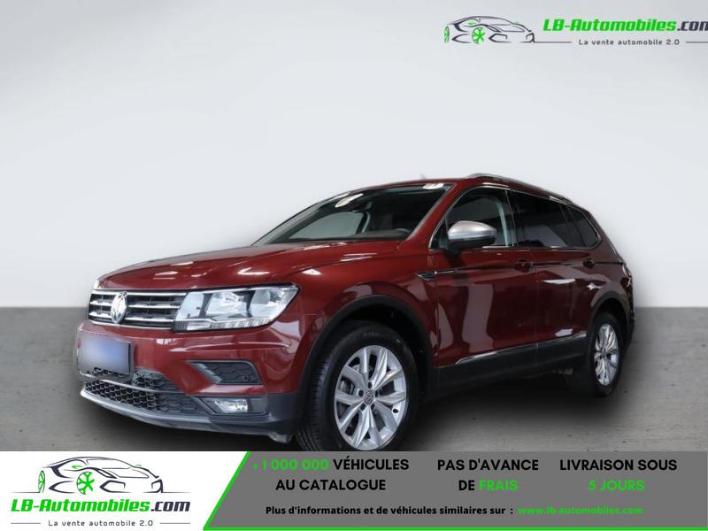 Volkswagen Tiguan Allspace 150 BVM - Photo 2 / 8