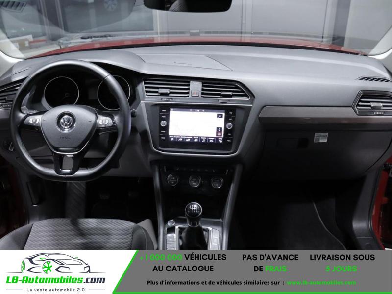 Volkswagen Tiguan Allspace 150 BVM - Photo 3 / 8